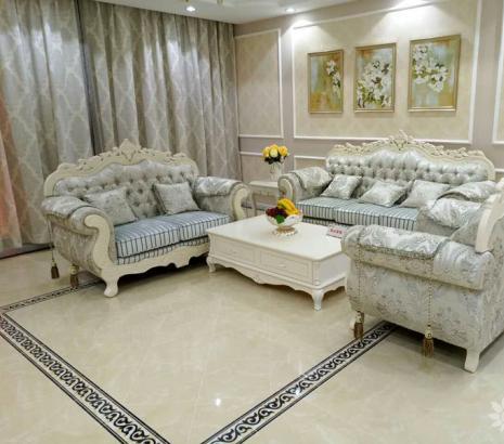 家居工厂全屋整装